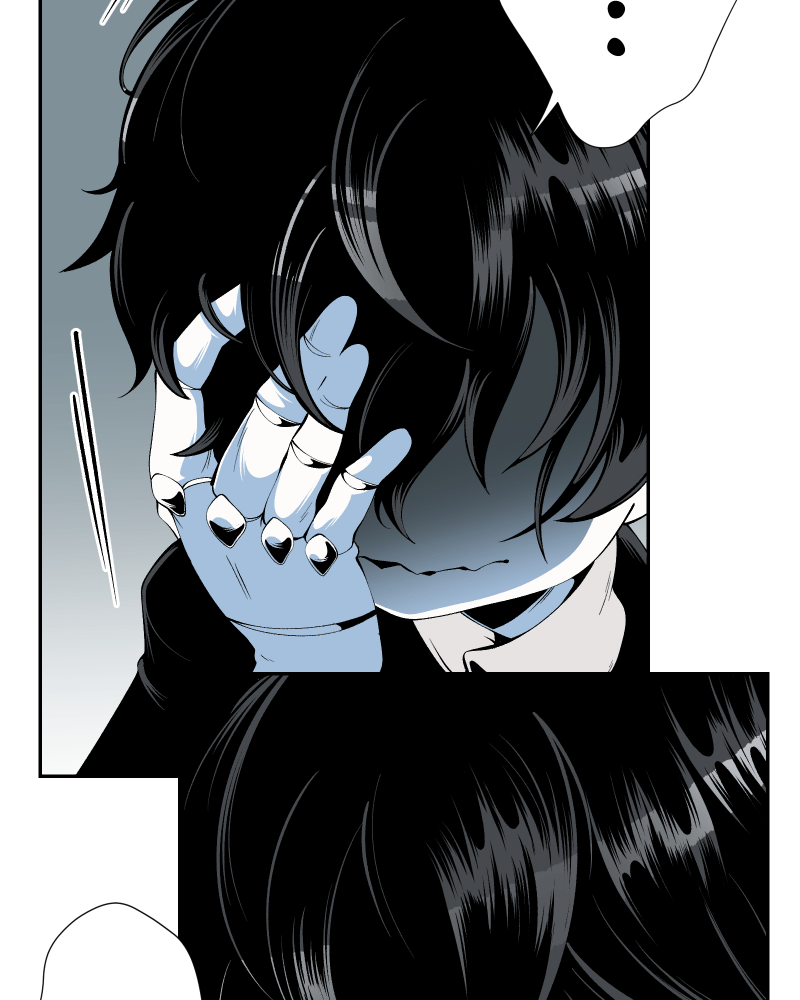 The Dummy's Dummy Chapter 31 - page 44