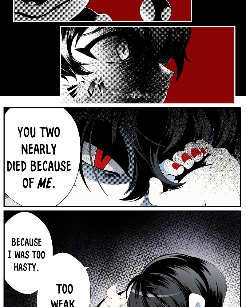 The Dummy's Dummy Chapter 79 - page 4