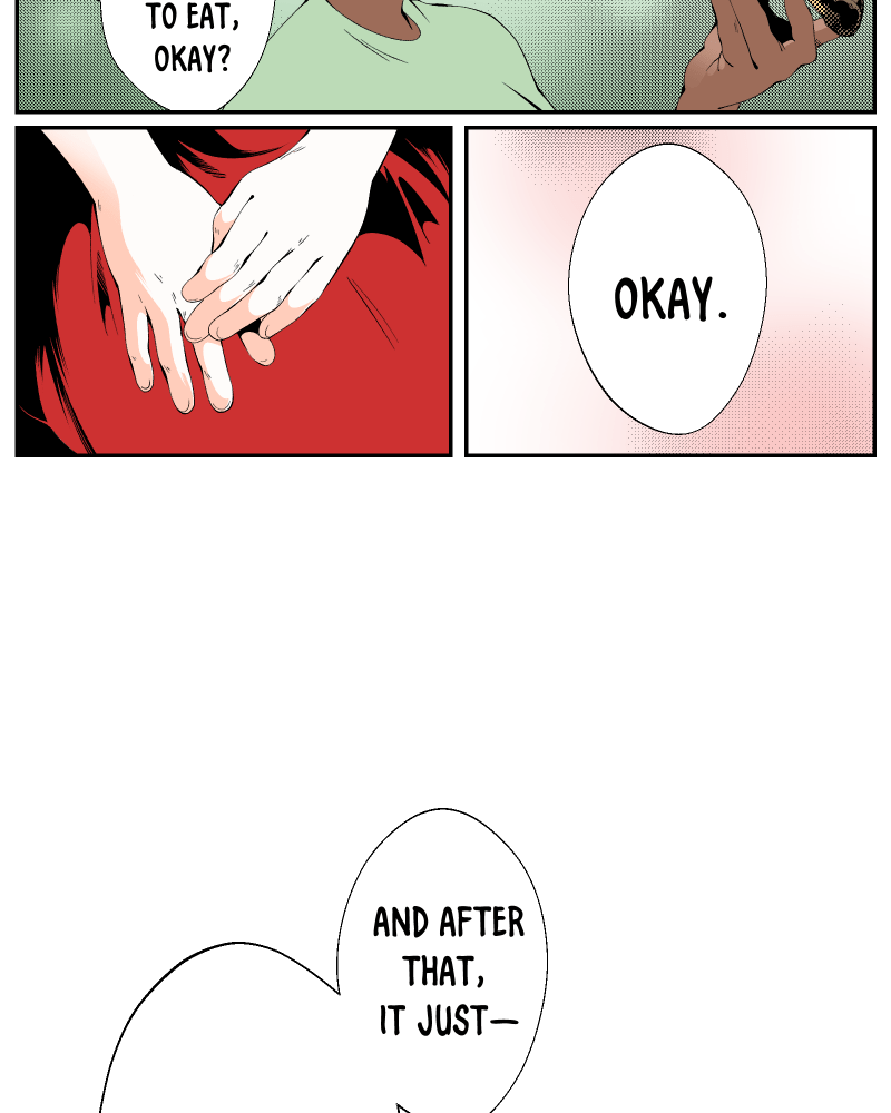 The Dummy's Dummy Chapter 79 - page 15
