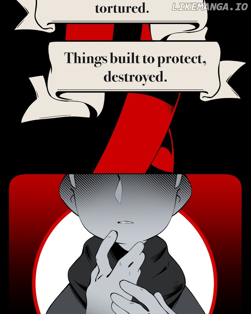 The Dummy's Dummy Chapter 1 - page 25