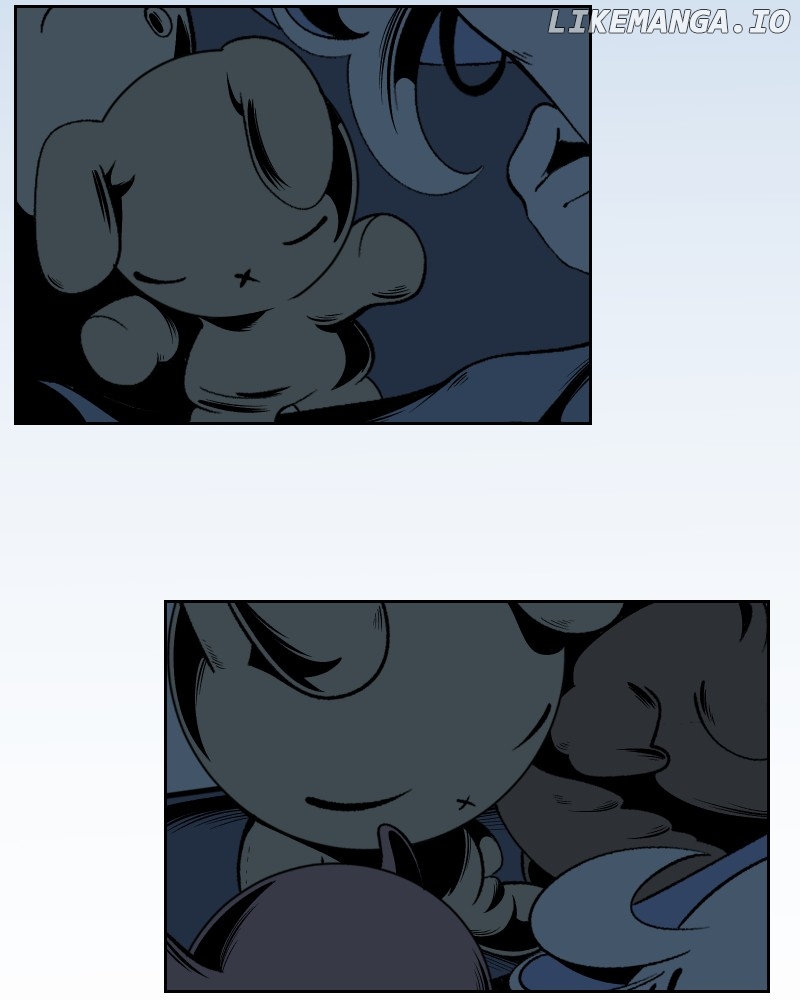 The Dummy's Dummy Chapter 1 - page 37