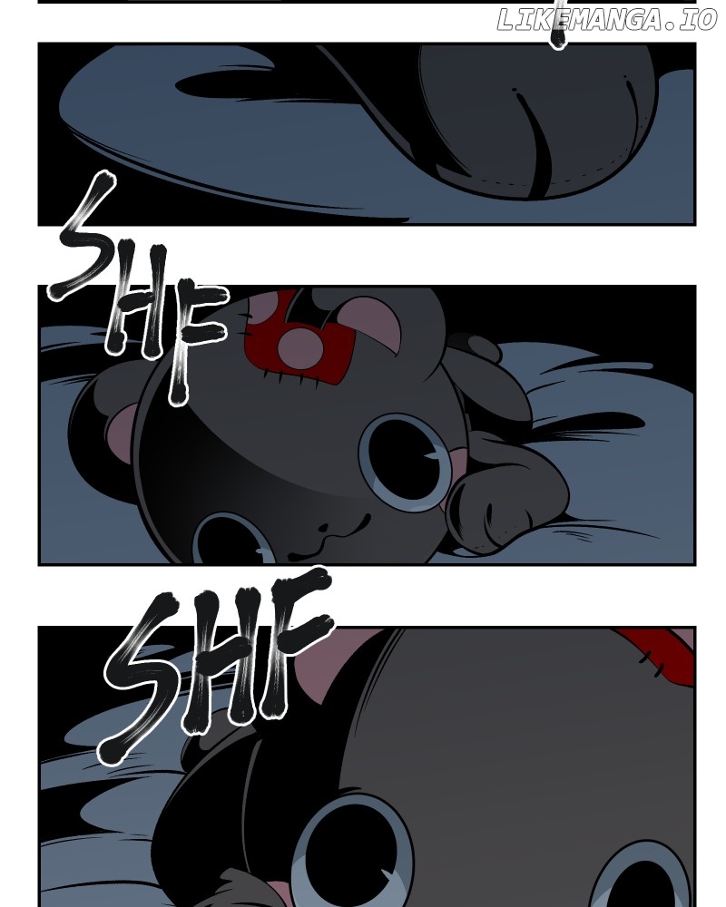 The Dummy's Dummy Chapter 1 - page 54