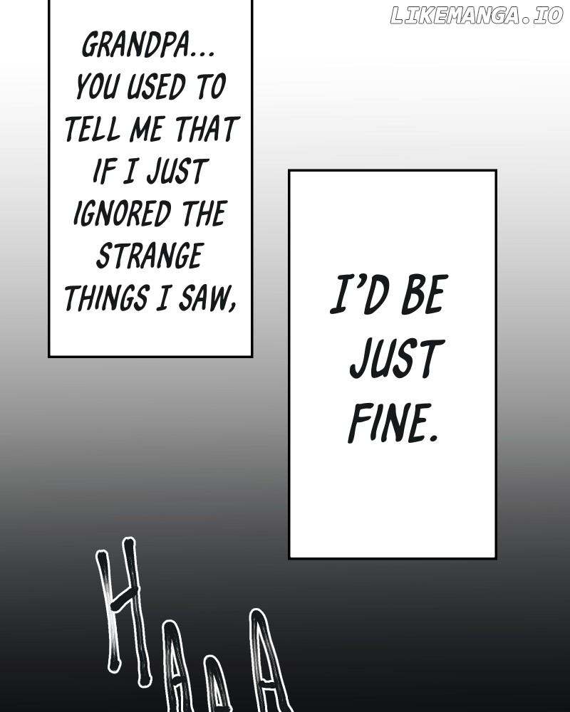 The Dummy's Dummy Chapter 1 - page 56