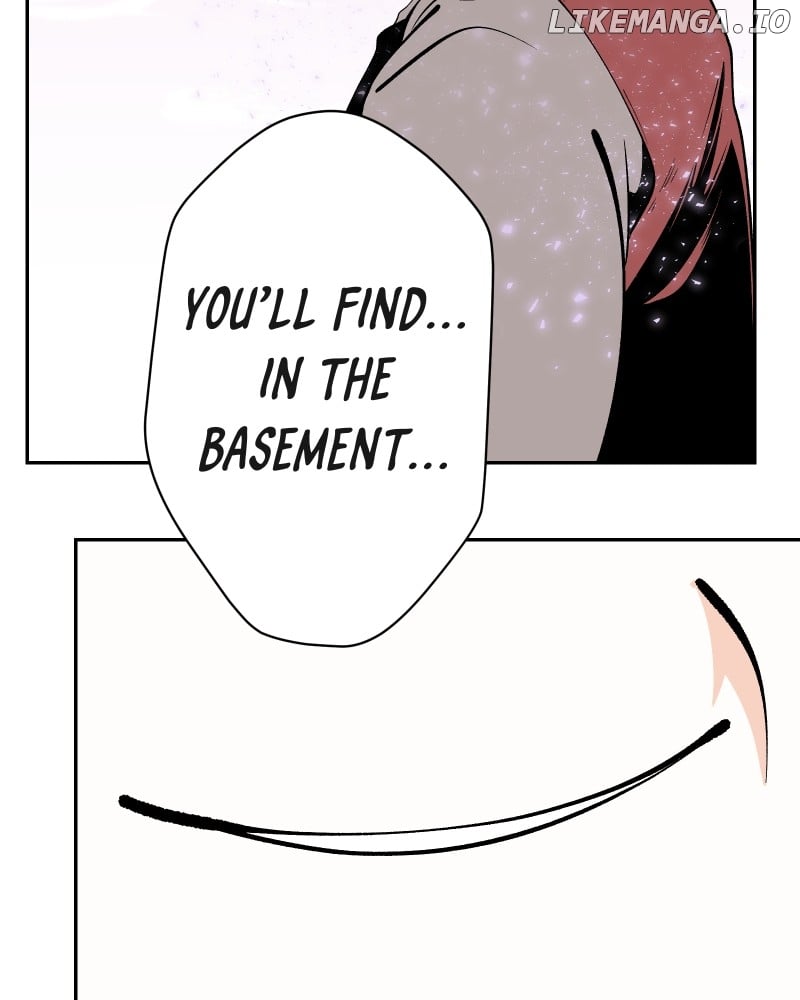 The Dummy's Dummy Chapter 1 - page 74