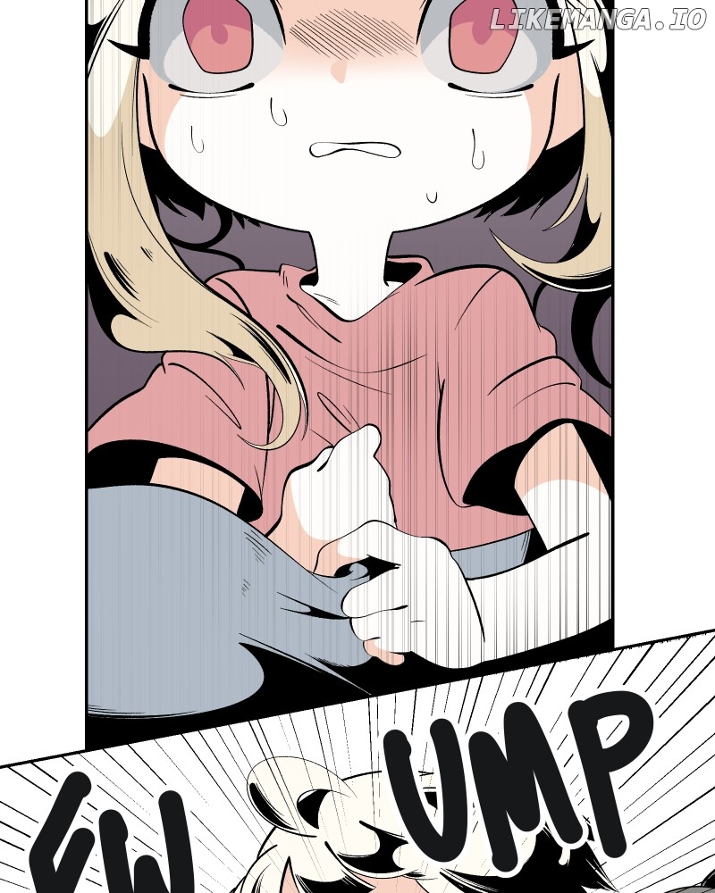 The Dummy's Dummy Chapter 1 - page 77