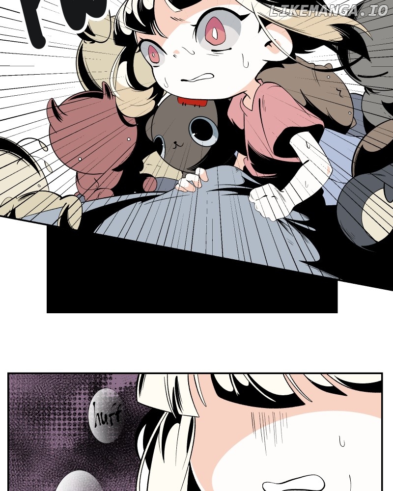 The Dummy's Dummy Chapter 1 - page 78