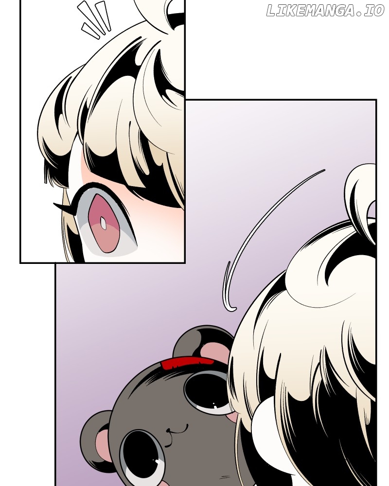 The Dummy's Dummy Chapter 1 - page 83