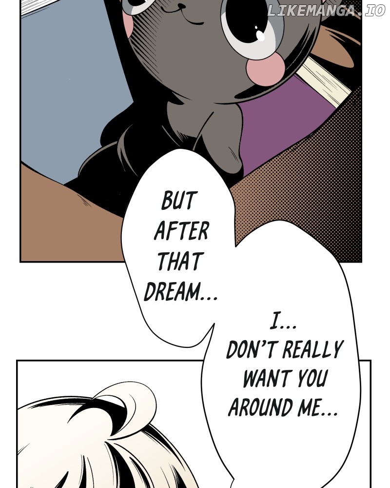 The Dummy's Dummy Chapter 1 - page 87