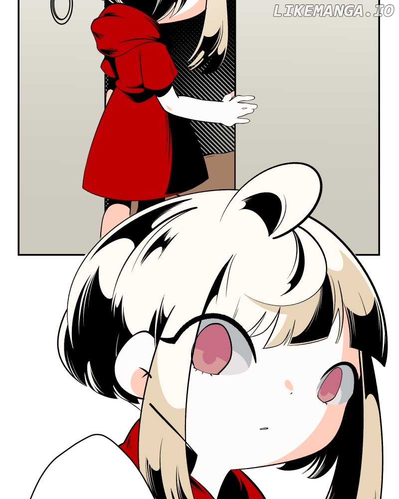 The Dummy's Dummy Chapter 1 - page 89