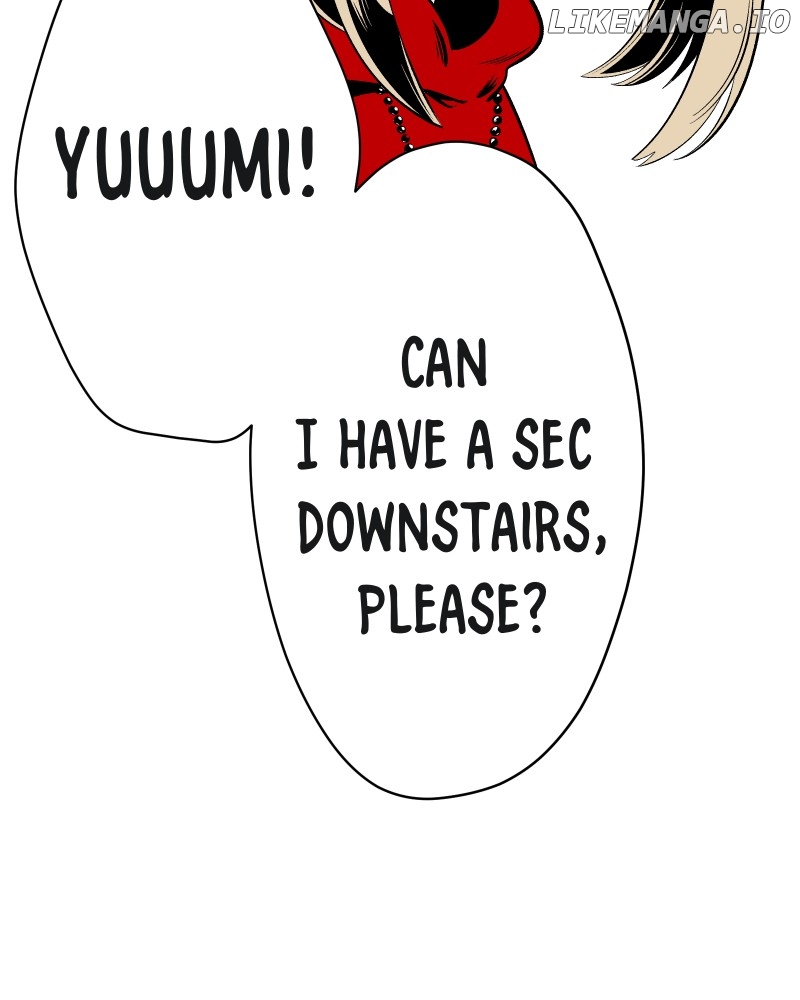The Dummy's Dummy Chapter 1 - page 90