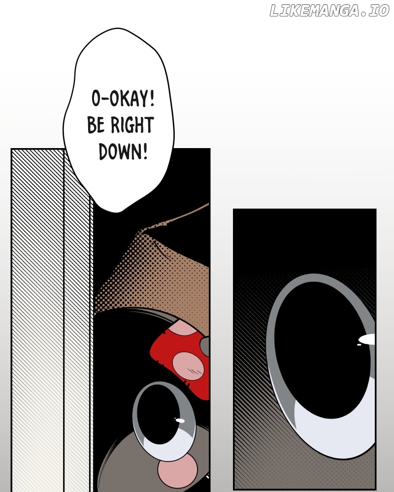The Dummy's Dummy Chapter 1 - page 91