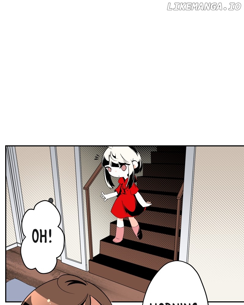 The Dummy's Dummy Chapter 1 - page 94