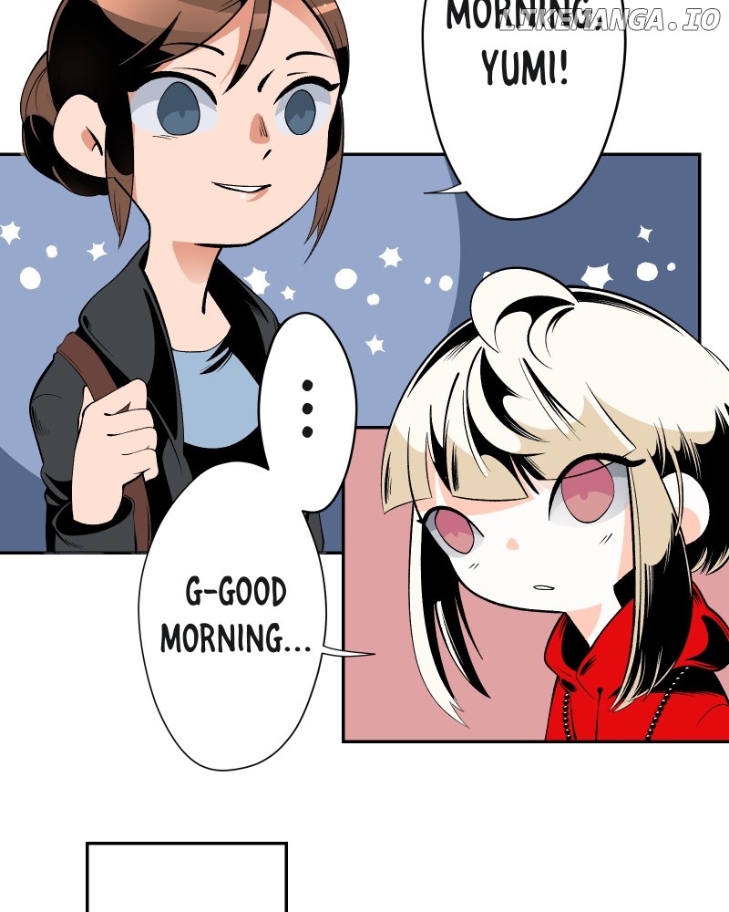 The Dummy's Dummy Chapter 1 - page 95