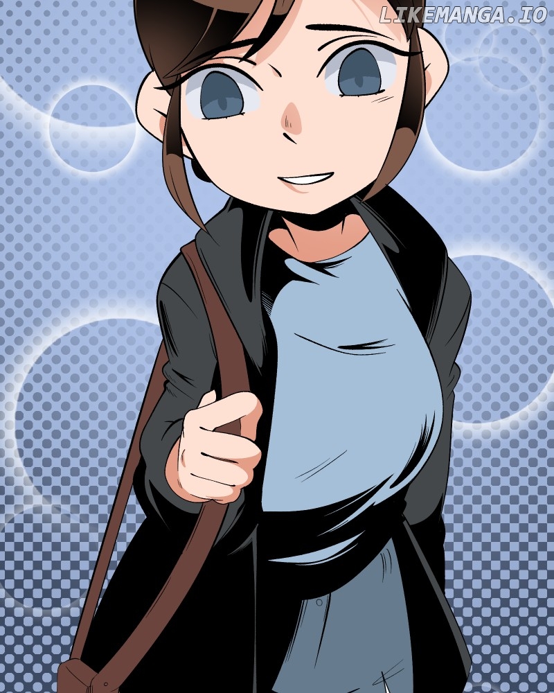 The Dummy's Dummy Chapter 1 - page 99