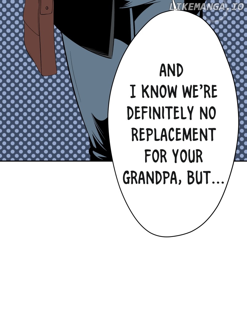 The Dummy's Dummy Chapter 1 - page 100