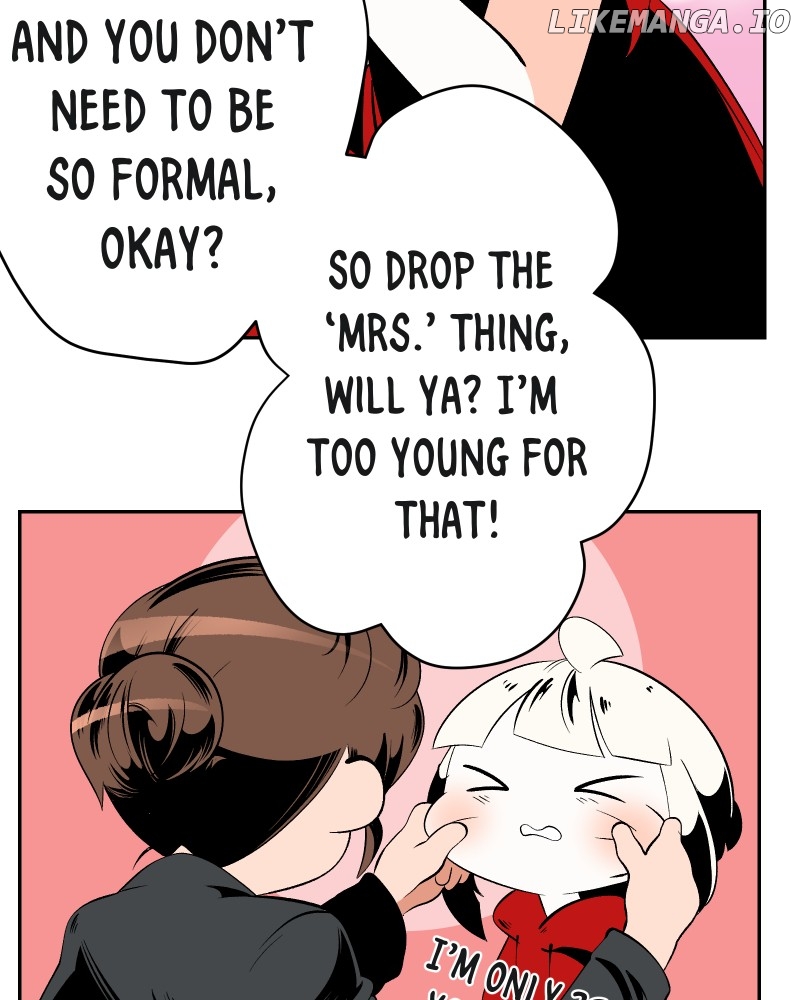 The Dummy's Dummy Chapter 1 - page 102