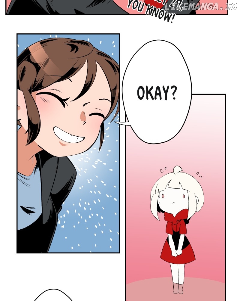 The Dummy's Dummy Chapter 1 - page 103