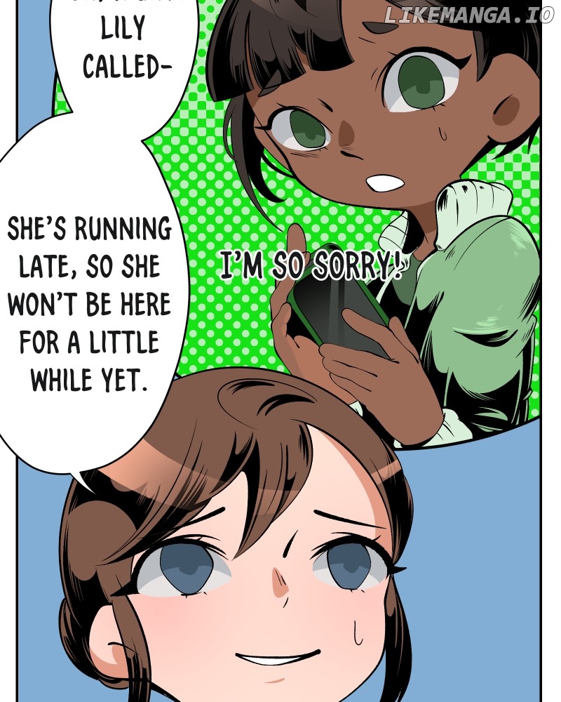The Dummy's Dummy Chapter 1 - page 106
