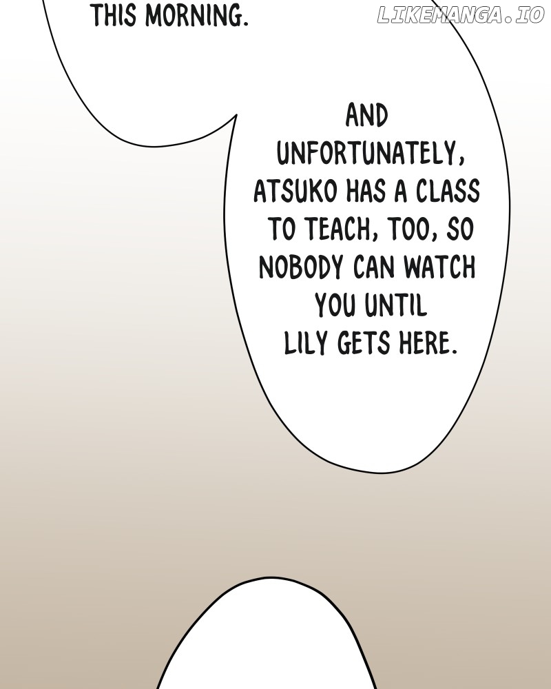 The Dummy's Dummy Chapter 1 - page 108