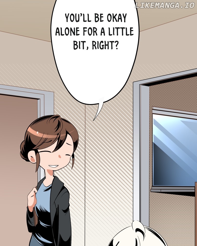 The Dummy's Dummy Chapter 1 - page 109