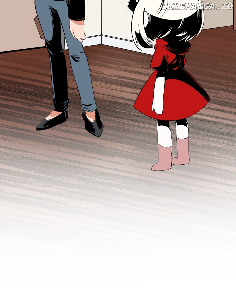 The Dummy's Dummy Chapter 1 - page 110