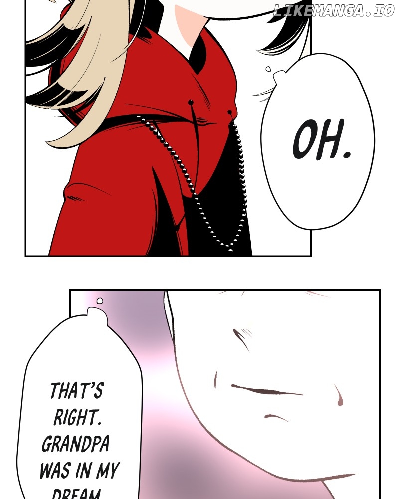 The Dummy's Dummy Chapter 1 - page 116