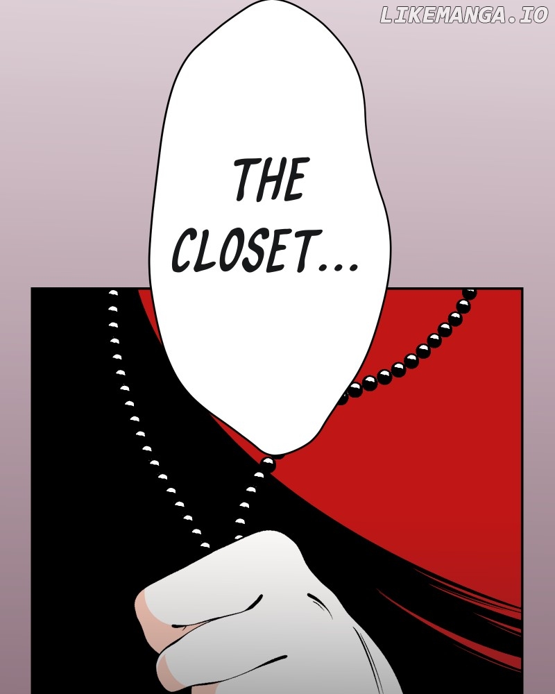 The Dummy's Dummy Chapter 1 - page 122