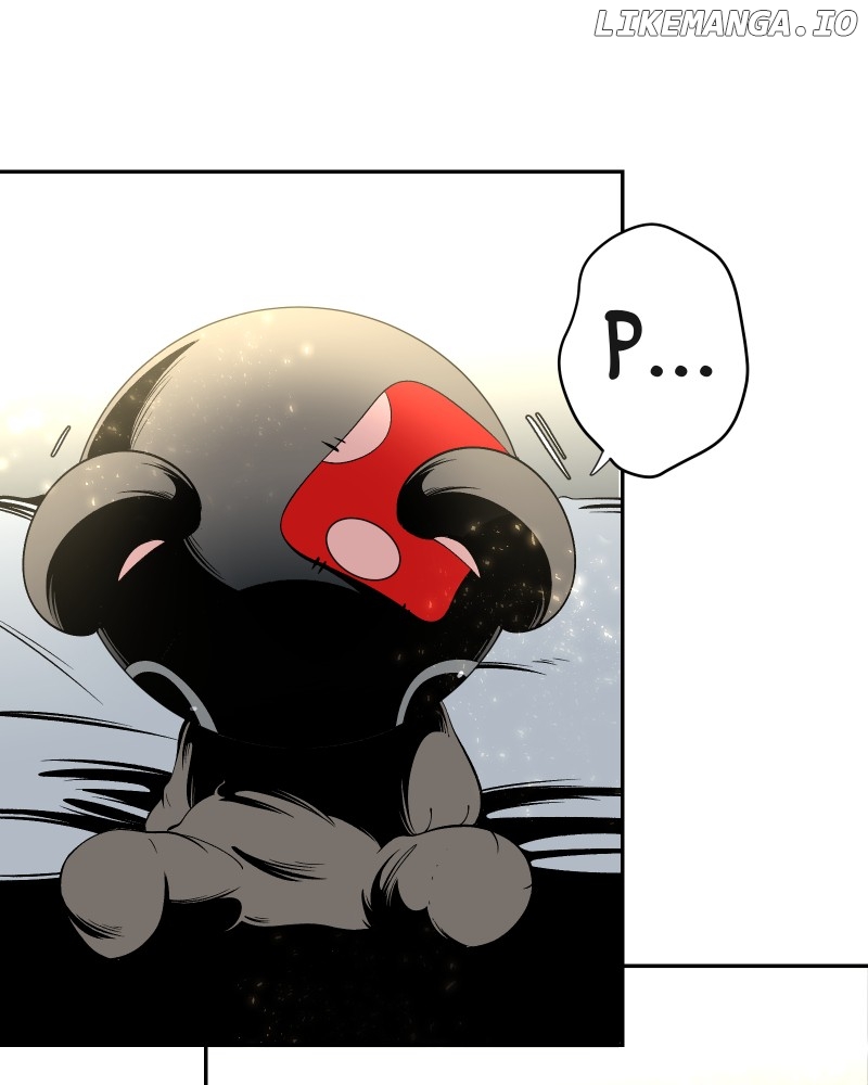 The Dummy's Dummy Chapter 1 - page 134