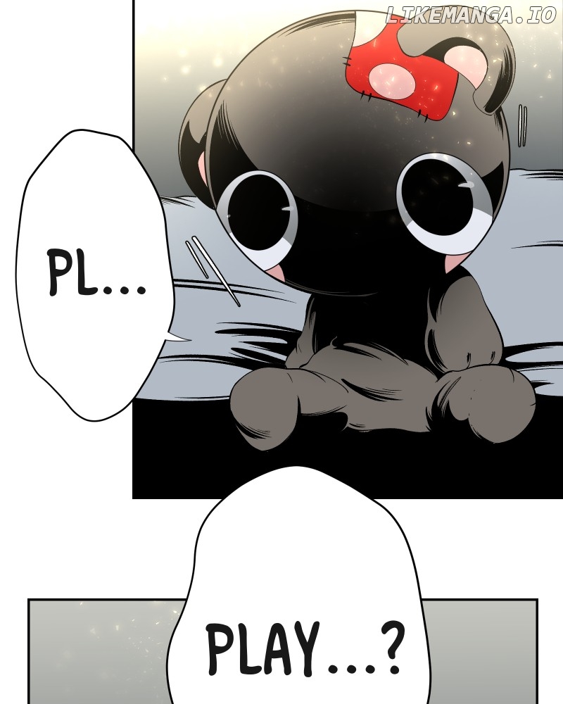 The Dummy's Dummy Chapter 1 - page 135