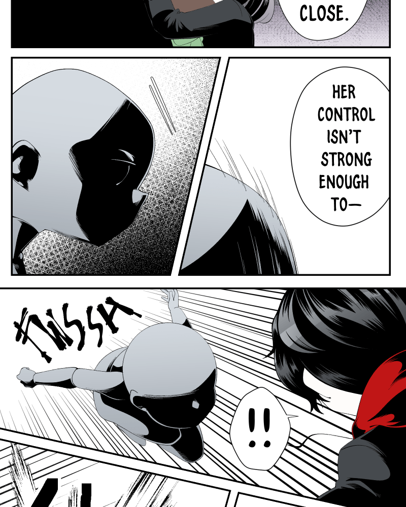 The Dummy's Dummy Chapter 53 - page 2