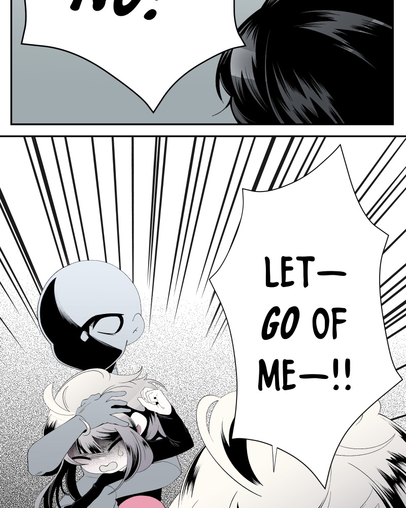 The Dummy's Dummy Chapter 53 - page 7