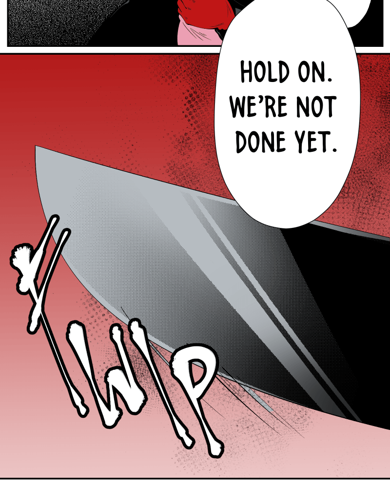 The Dummy's Dummy Chapter 53 - page 10