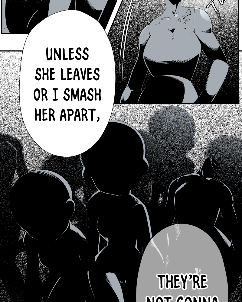 The Dummy's Dummy Chapter 53 - page 13