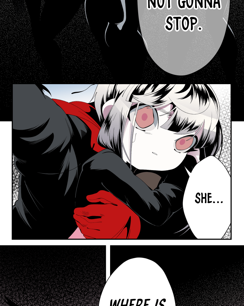 The Dummy's Dummy Chapter 53 - page 14