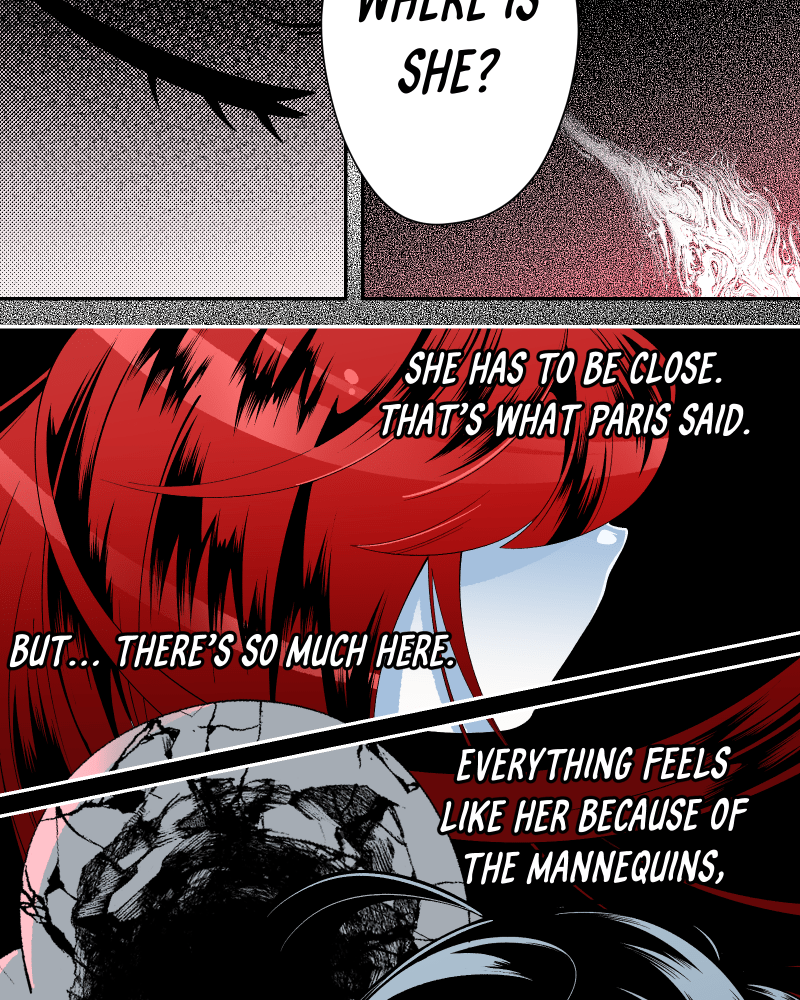The Dummy's Dummy Chapter 53 - page 15