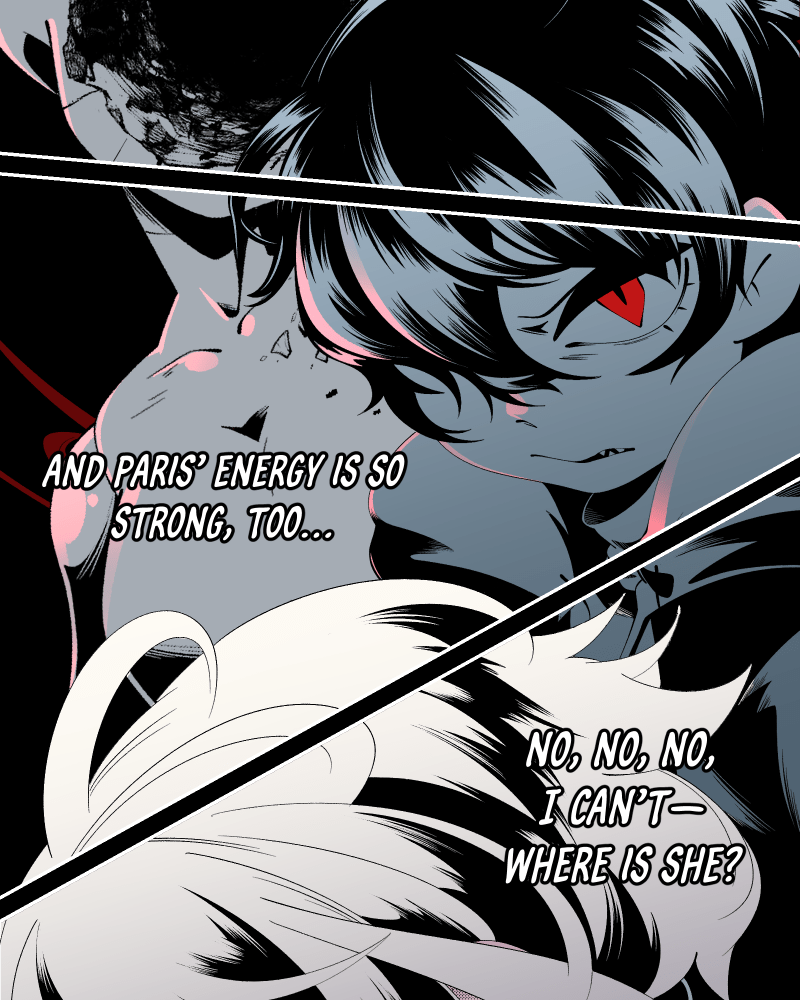 The Dummy's Dummy Chapter 53 - page 16