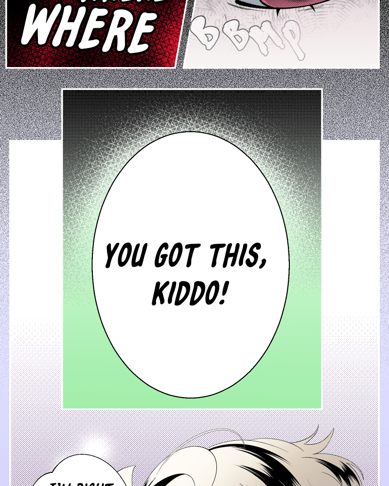 The Dummy's Dummy Chapter 53 - page 18