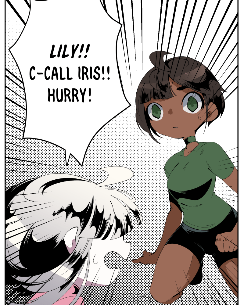 The Dummy's Dummy Chapter 30 - page 7