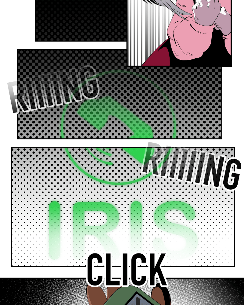 The Dummy's Dummy Chapter 30 - page 9