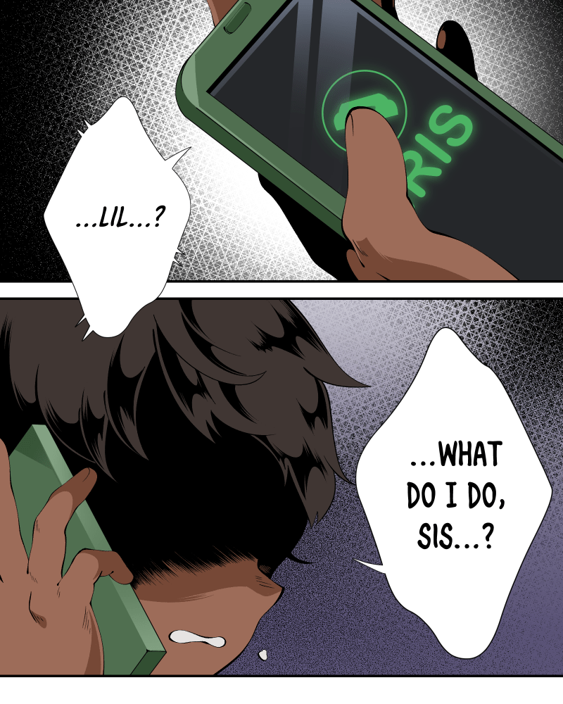 The Dummy's Dummy Chapter 30 - page 10