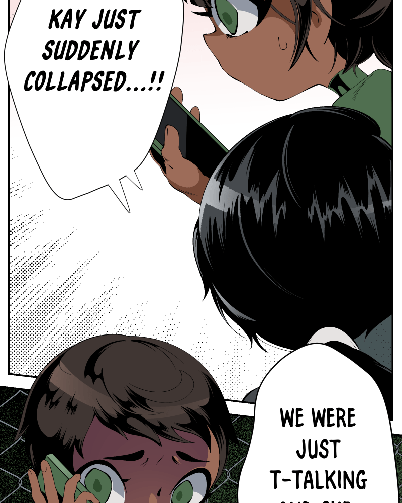 The Dummy's Dummy Chapter 30 - page 12