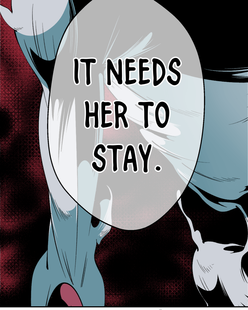 The Dummy's Dummy Chapter 30 - page 19