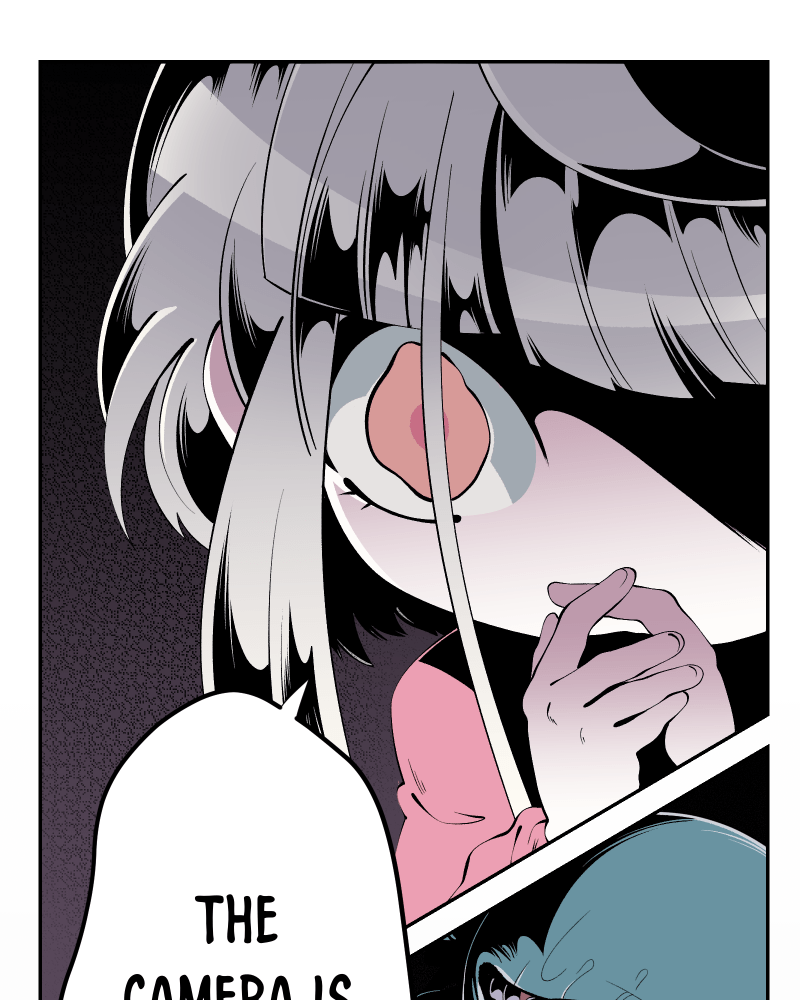 The Dummy's Dummy Chapter 30 - page 21