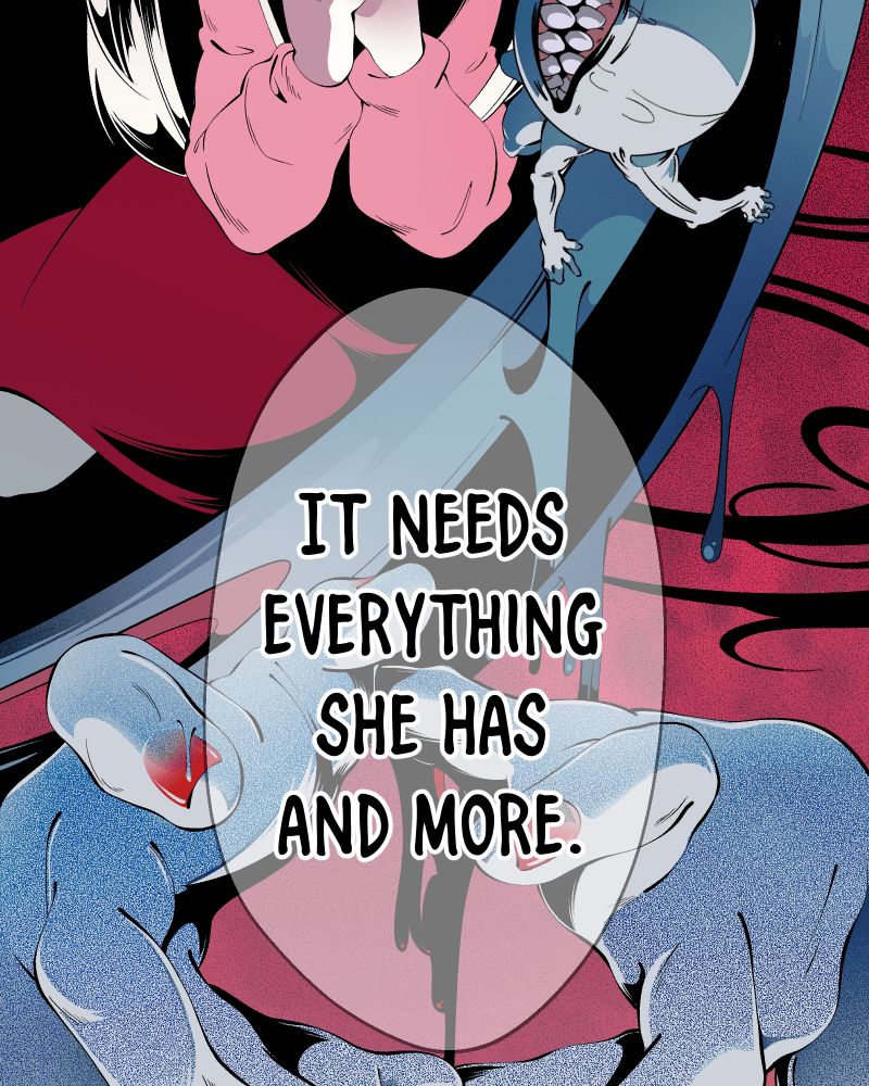 The Dummy's Dummy Chapter 30 - page 28
