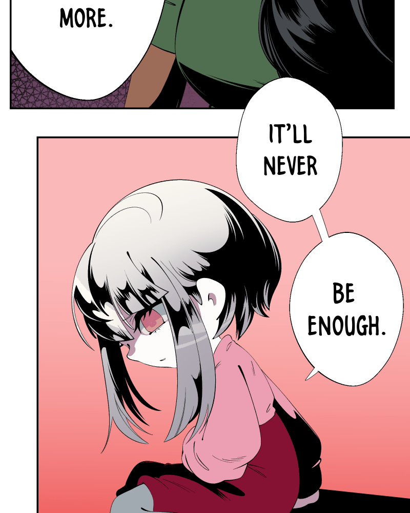 The Dummy's Dummy Chapter 30 - page 36