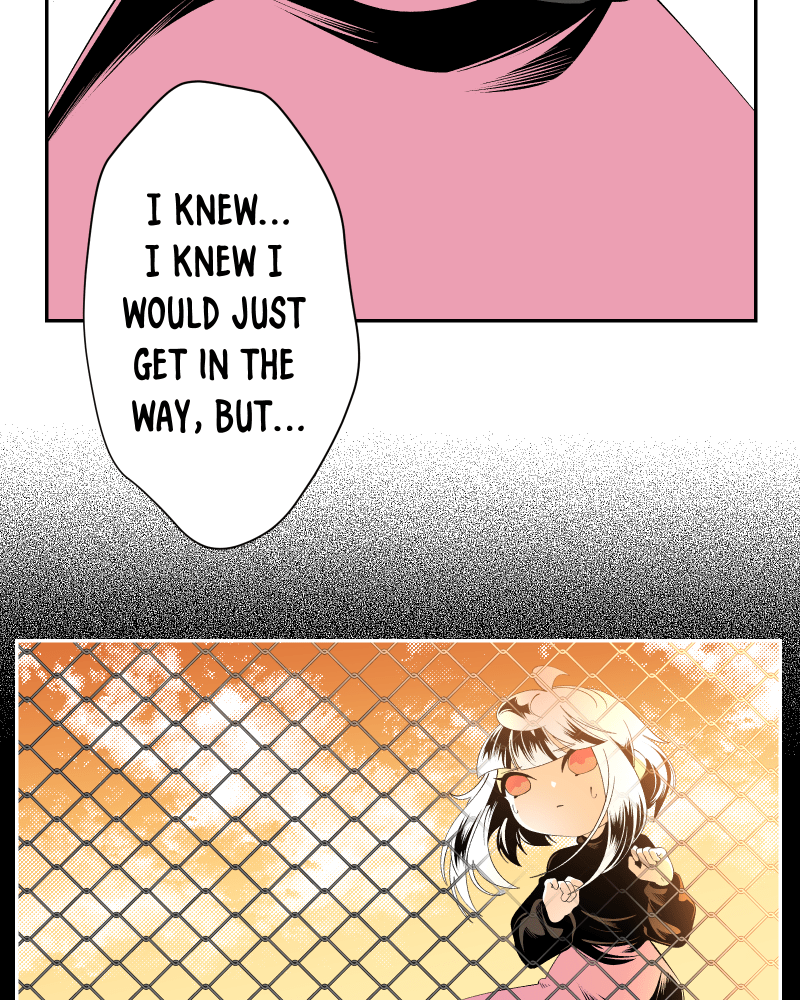 The Dummy's Dummy Chapter 77 - page 7