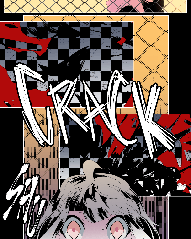 The Dummy's Dummy Chapter 77 - page 8