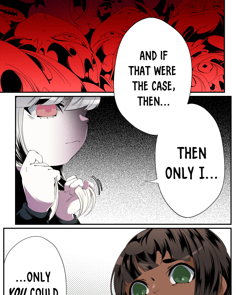 The Dummy's Dummy Chapter 77 - page 13