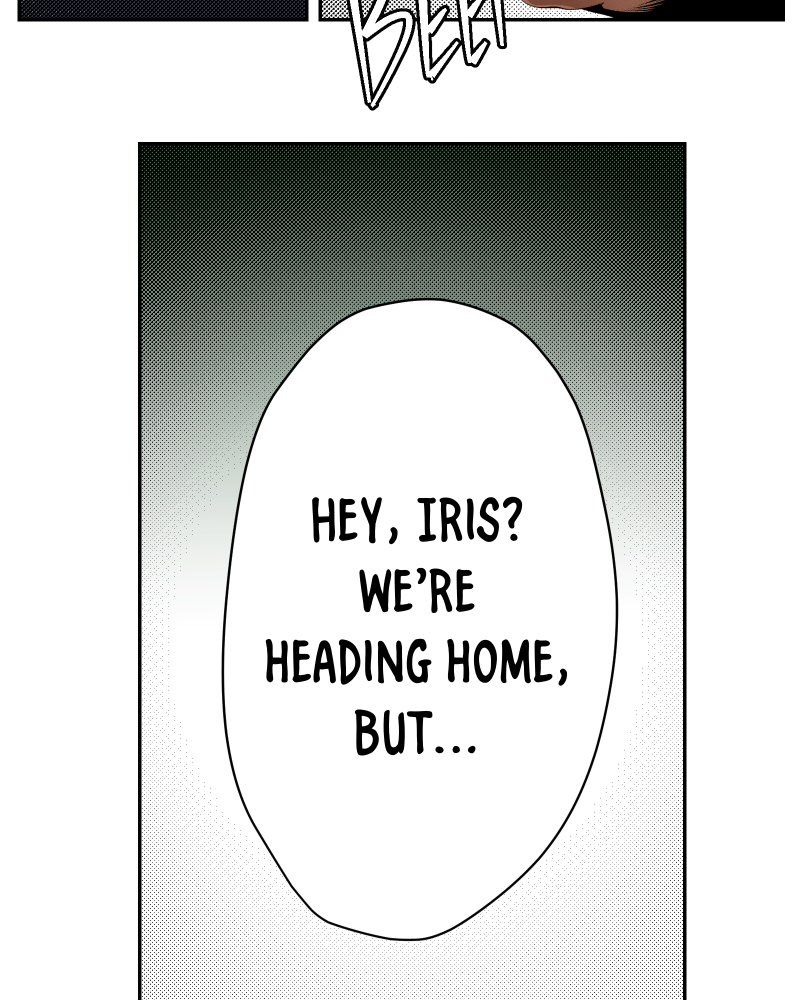 The Dummy's Dummy Chapter 77 - page 19