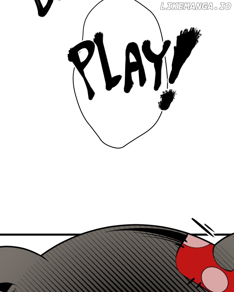 The Dummy's Dummy Chapter 2 - page 5